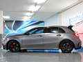 Mercedes-Benz A 45 AMG S 4Matic+ 8G-DCT Gris - thumbnail 48