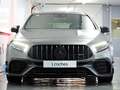 Mercedes-Benz A 45 AMG S 4Matic+ 8G-DCT Gris - thumbnail 7