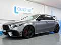 Mercedes-Benz A 45 AMG S 4Matic+ 8G-DCT Gris - thumbnail 5