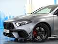 Mercedes-Benz A 45 AMG S 4Matic+ 8G-DCT Gris - thumbnail 45