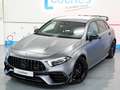 Mercedes-Benz A 45 AMG S 4Matic+ 8G-DCT Gris - thumbnail 43