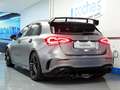 Mercedes-Benz A 45 AMG S 4Matic+ 8G-DCT Gris - thumbnail 11