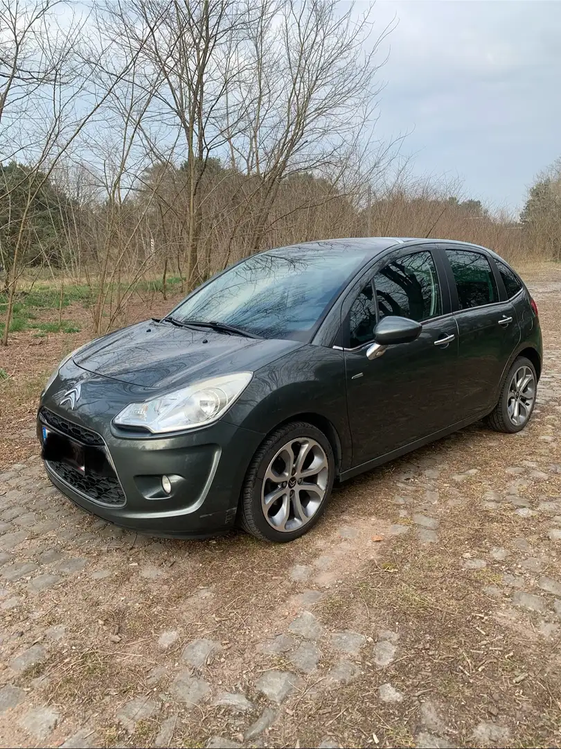Citroen C3 1.6 HDi 16V VSX - 2