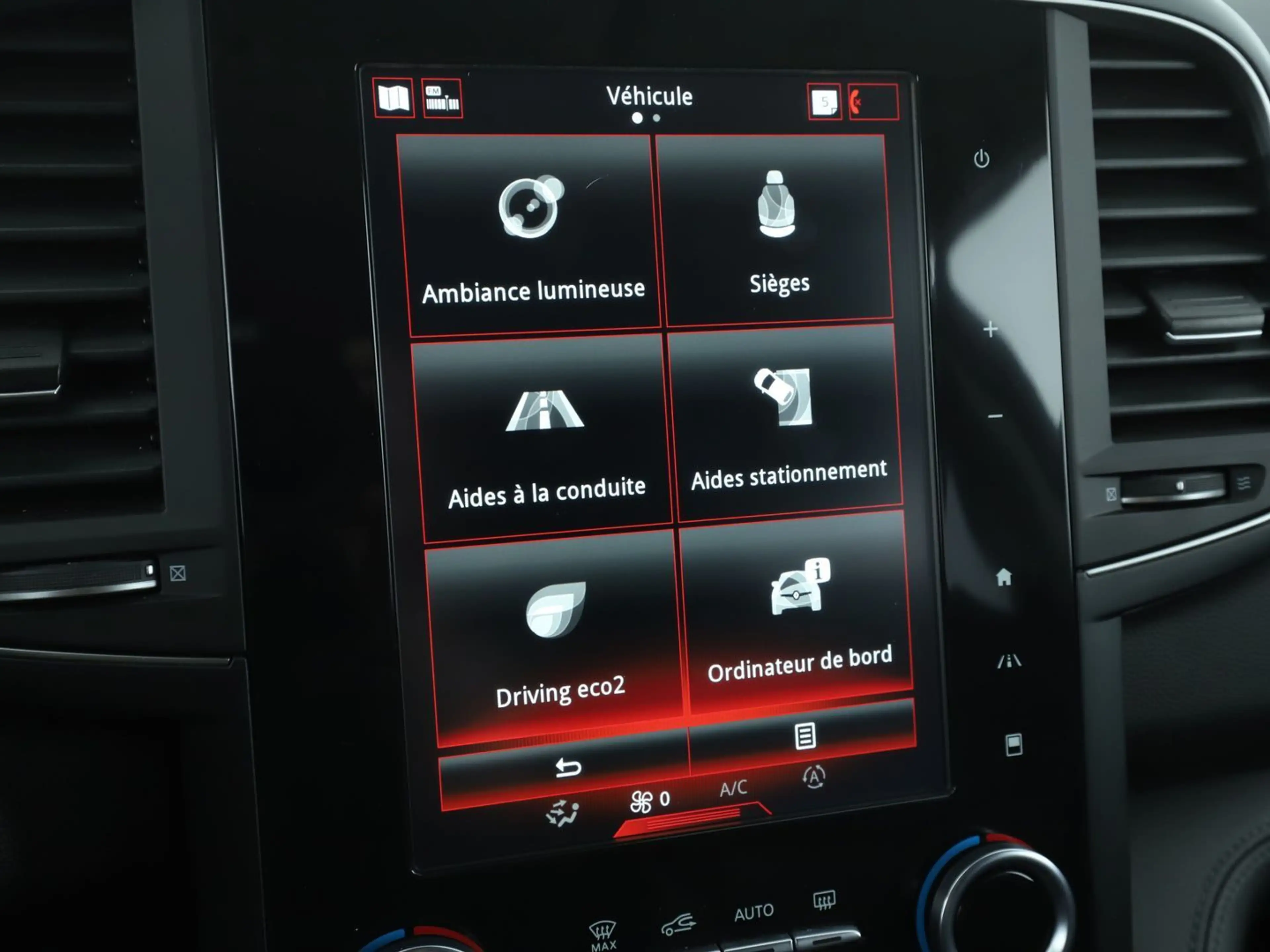 Renault Koleos 2.0 BLUE dCi Initiale Paris 4x4 — photo 12
