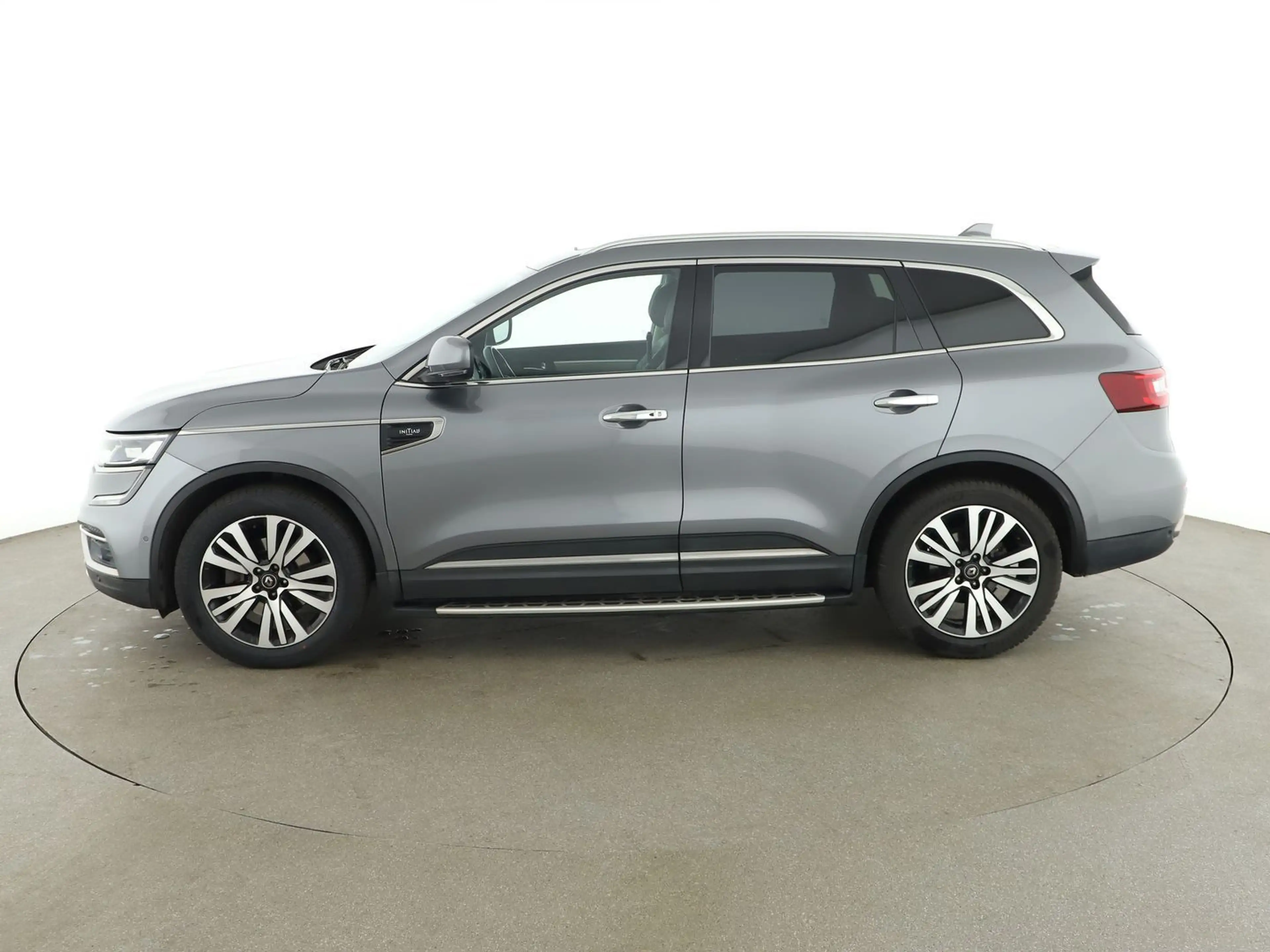 Renault Koleos 2.0 BLUE dCi Initiale Paris 4x4 — photo 3