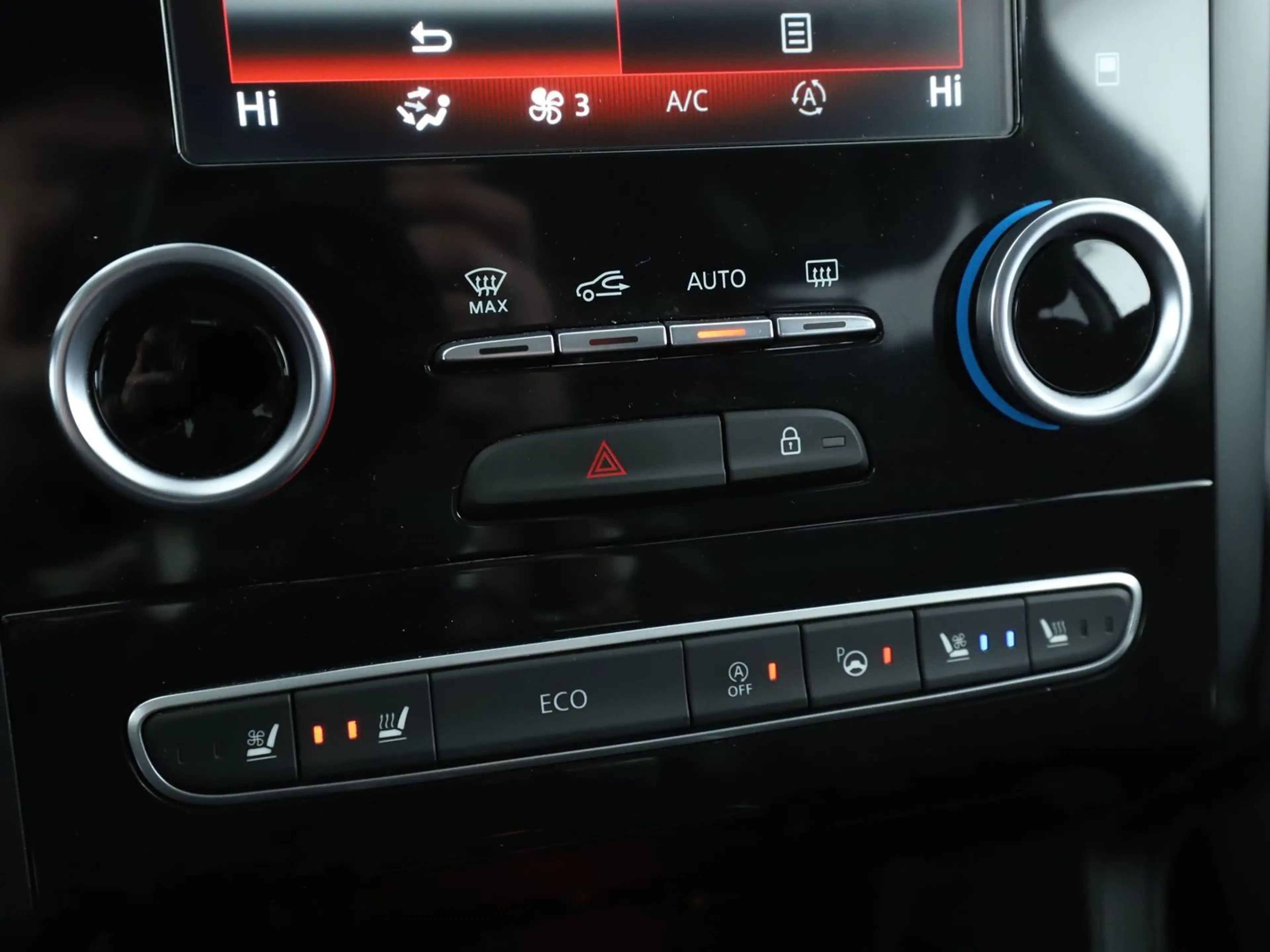 Renault Koleos 2.0 BLUE dCi Initiale Paris 4x4 — photo 14