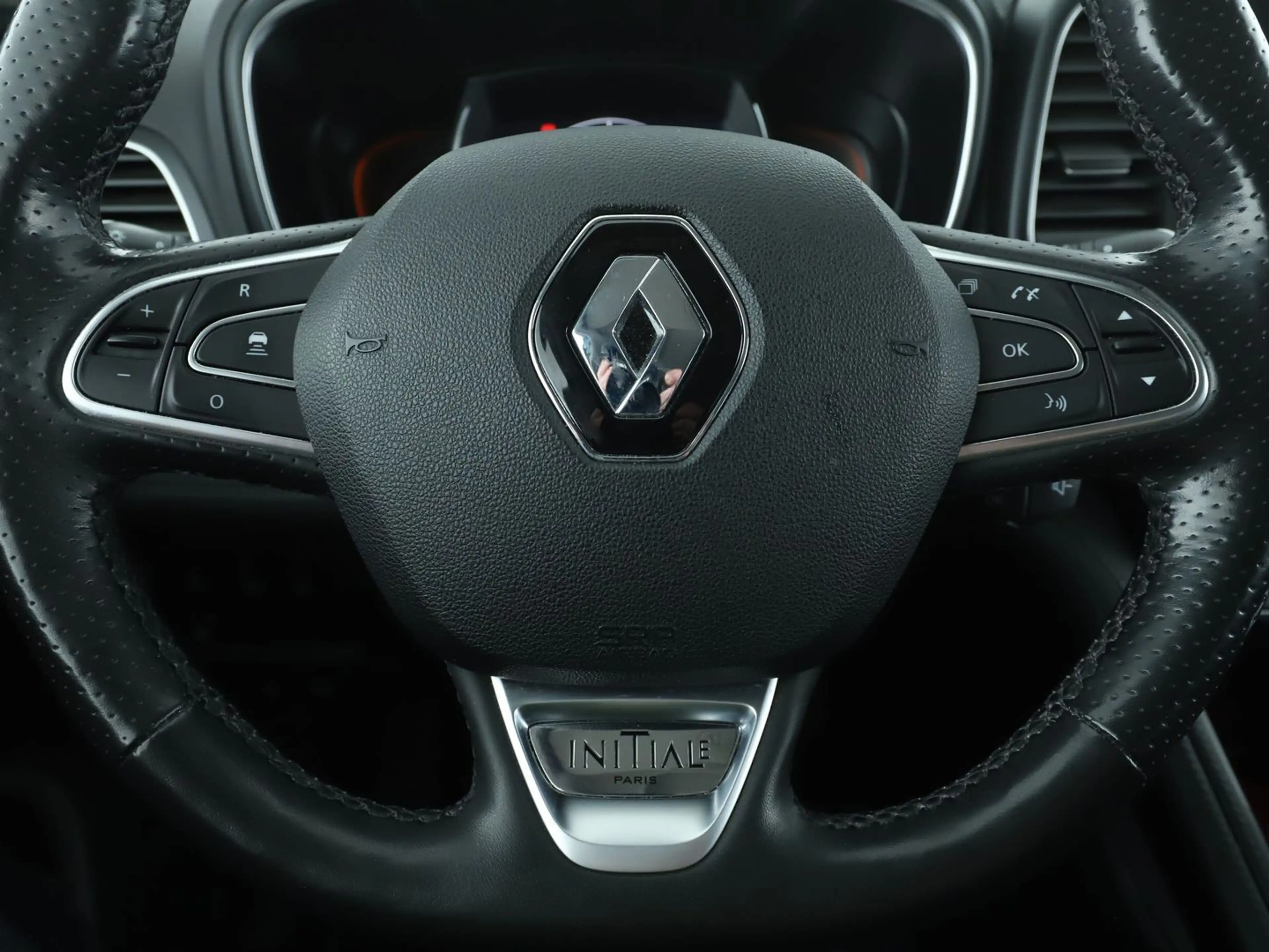 Renault Koleos 2.0 BLUE dCi Initiale Paris 4x4 — photo 5