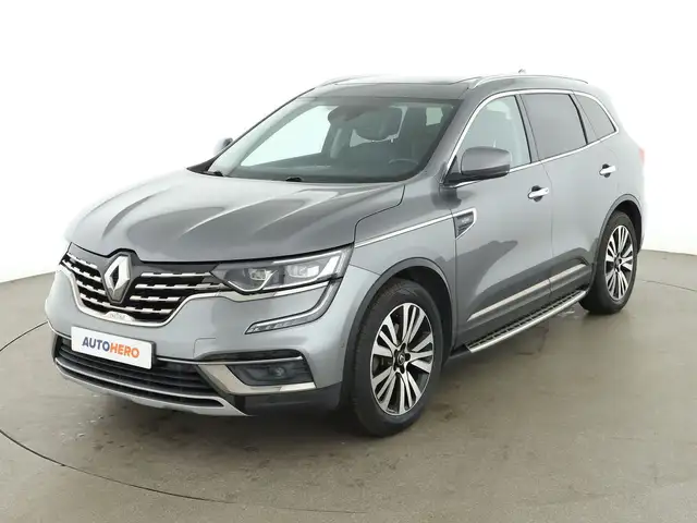 Renault Koleos 2.0 BLUE dCi Initiale Paris 4x4
