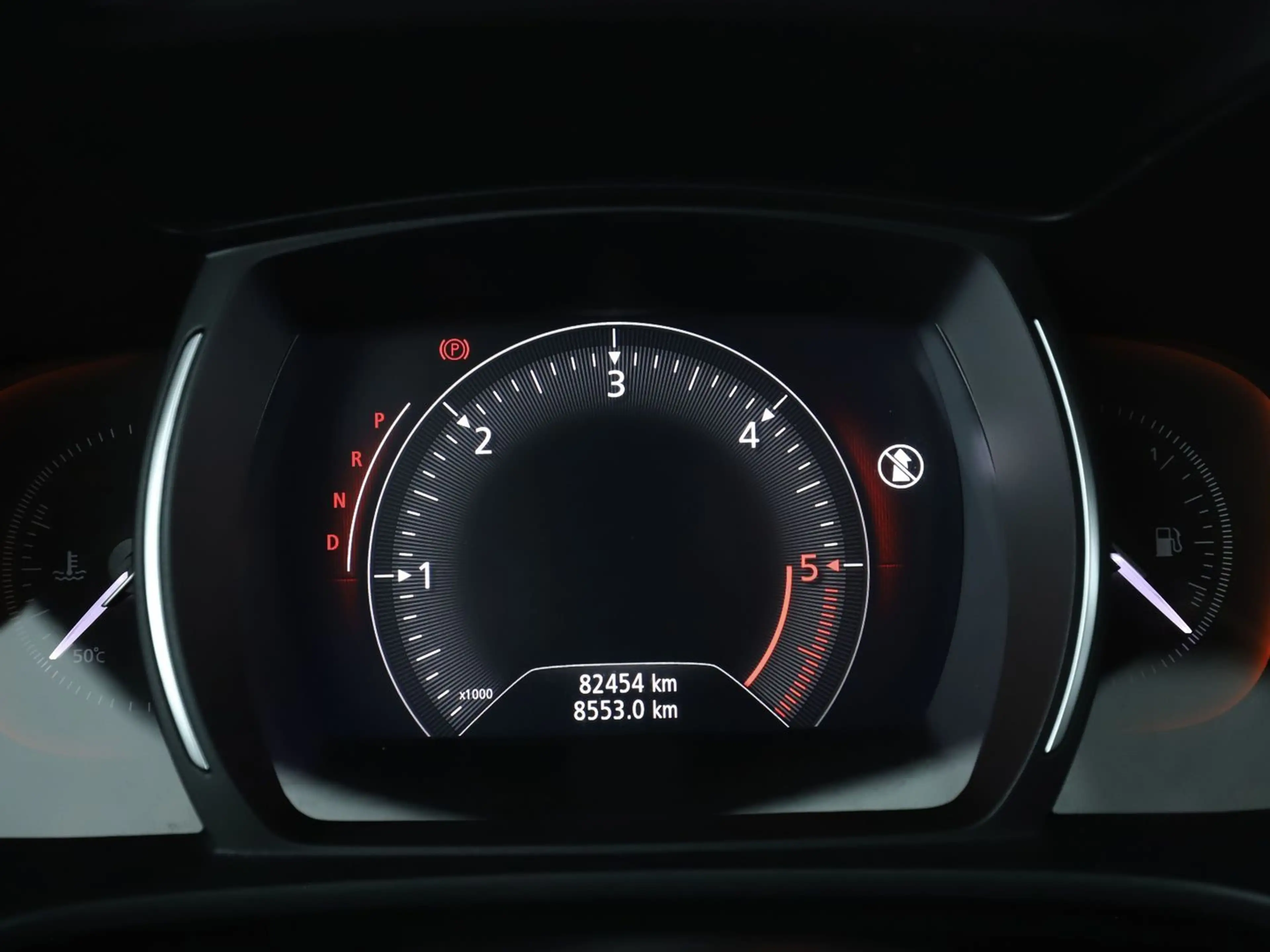 Renault Koleos 2.0 BLUE dCi Initiale Paris 4x4 — photo 6