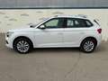 Skoda Kamiq 1.0 TSI 81kW (110CV) DSG Ambition Blanc - thumbnail 5