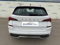 Skoda Kamiq 1.0 TSI 81kW (110CV) DSG Ambition Blanc - thumbnail 8