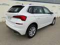 Skoda Kamiq 1.0 TSI 81kW (110CV) DSG Ambition Blanc - thumbnail 7