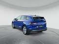 Skoda Enyaq 80 Lodge, NAVI/CLIMATRONIC/SHZ Blau - thumbnail 4
