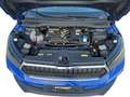Skoda Enyaq 80 Lodge, NAVI/CLIMATRONIC/SHZ Blau - thumbnail 12
