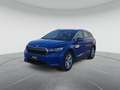 Skoda Enyaq 80 Lodge, NAVI/CLIMATRONIC/SHZ Blau - thumbnail 2