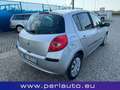 Renault Clio 1.5 dCi 70CV 5 porte Argento - thumbnail 3