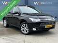 Mitsubishi Outlander 2.0 PHEV Instyle+ / 1e EIGENAAR / BTW / TREKHAAK! Schwarz - thumbnail 1