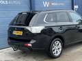 Mitsubishi Outlander 2.0 PHEV Instyle+ / 1e EIGENAAR / BTW / TREKHAAK! Schwarz - thumbnail 33