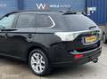 Mitsubishi Outlander 2.0 PHEV Instyle+ / 1e EIGENAAR / BTW / TREKHAAK! Schwarz - thumbnail 39