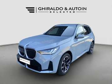 xDrive 30e Msport 292CV Gancio
