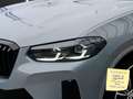 BMW X3 xDrive20i M SPORTPAKET+21"ALU+PANORAMA+LED+ Grey - thumbnail 8