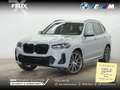 BMW X3 xDrive20i M SPORTPAKET+21"ALU+PANORAMA+LED+ Grau - thumbnail 1