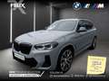 BMW X3 xDrive20i M SPORTPAKET+21"ALU+PANORAMA+LED+ Grey - thumbnail 1