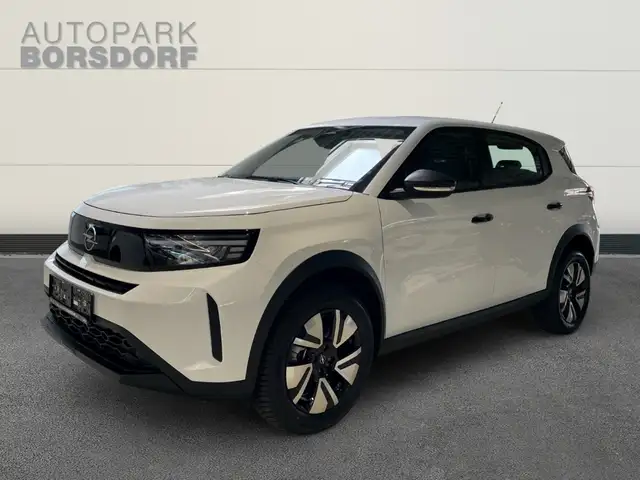 Opel Frontera Edition 83kW*SHZ*PDC*DAB*Klima*LenkradHZG