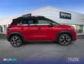 Citroen C3 Aircross Puretech S&S Shine Pack 110 Rojo - thumbnail 4