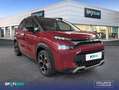 Citroen C3 Aircross Puretech S&S Shine Pack 110 Rojo - thumbnail 3