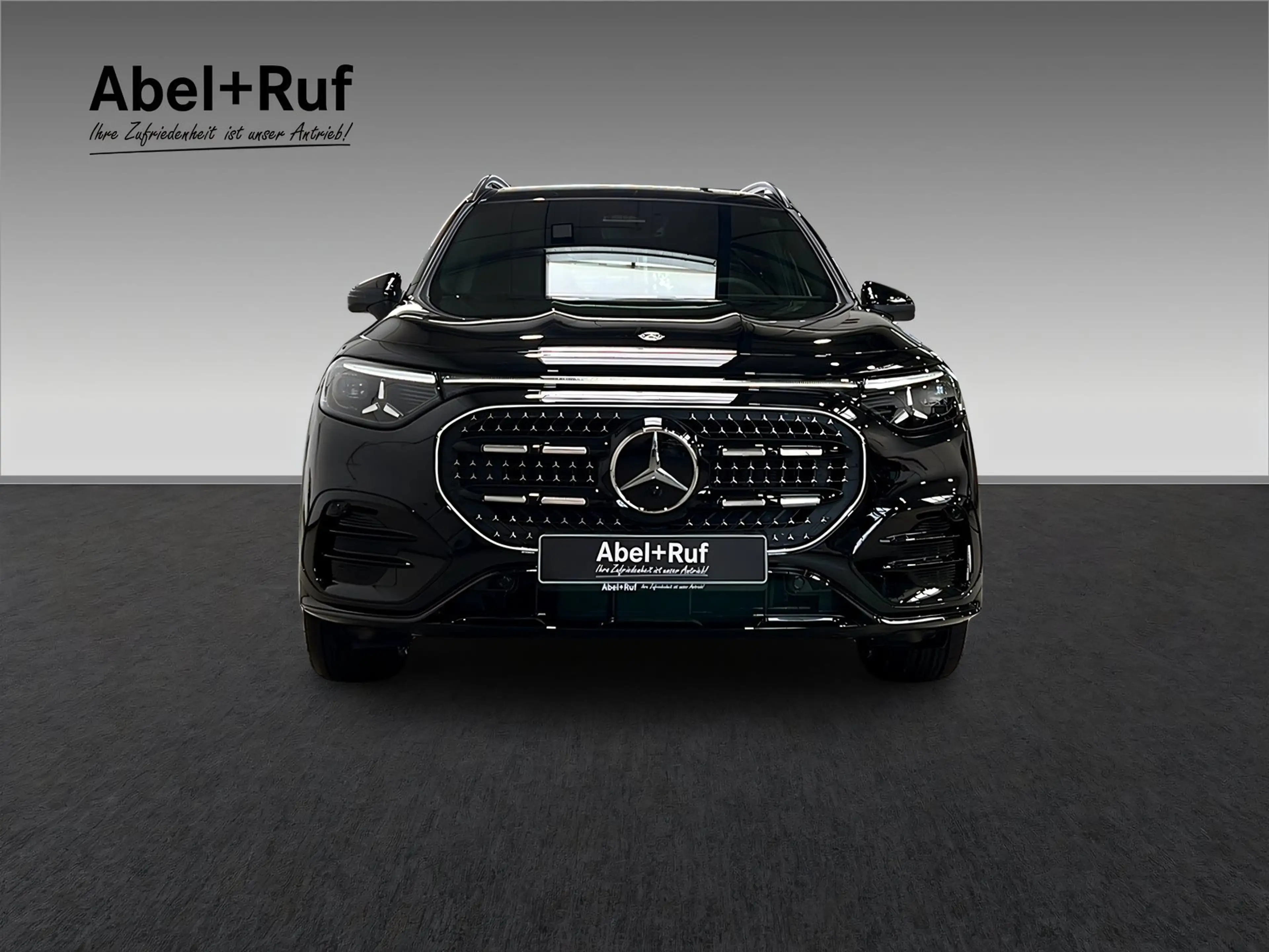 Mercedes-Benz GLB 200 AMG+FACELIFT+LED+DISTR+NIGHT+Pano+AHK — photo 2