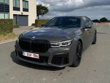 745eA PHEV OPF