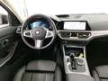 BMW 318 dA Touring G21 LED-CUIR SPORT-NAVI-DIGITAL COCKPIT Noir - thumbnail 8
