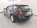 BMW 318 dA Touring G21 LED-CUIR SPORT-NAVI-DIGITAL COCKPIT Noir - thumbnail 4