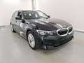 BMW 318 dA Touring G21 LED-CUIR SPORT-NAVI-DIGITAL COCKPIT Noir - thumbnail 3