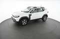 Dacia Duster III 1.6 E-TECH Hybrid 140 Expression Pickerl NEU Weiß - thumbnail 3