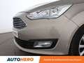 Ford C-Max 1.0 EcoBoost Titanium BV6 Beige - thumbnail 26