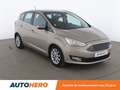 Ford C-Max 1.0 EcoBoost Titanium BV6 Beige - thumbnail 8