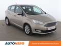 Ford C-Max 1.0 EcoBoost Titanium BV6 Beige - thumbnail 8