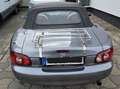 Mazda MX-5 MX-5 1.6i 16V Silber - thumbnail 5