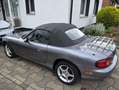 Mazda MX-5 MX-5 1.6i 16V Silber - thumbnail 6