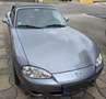 Mazda MX-5 MX-5 1.6i 16V Silber - thumbnail 2