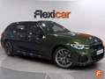 BMW 340 M340iA XDrive Touring Verde - thumbnail 14