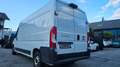 Fiat Ducato Fiat Ducato Grossr.-*TÜV*MOTOR SCHADEN* White - thumbnail 4