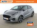 Ford Puma 1.0 EcoBoost Mild-Hybrid ST-Line X Gris - thumbnail 1