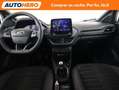 Ford Puma 1.0 EcoBoost Mild-Hybrid ST-Line X Gris - thumbnail 13