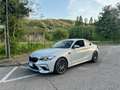 BMW M2 Coupe 3.0 Competition 410cv dkg Akrapovic, Gar.BMW Argento - thumbnail 4