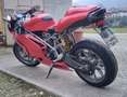Ducati 749 Rosso - thumbnail 2