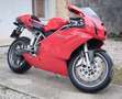 Ducati 749 Rosso - thumbnail 4