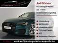Audi S6 Avant|Matrix|B&O|ACC|TopView|Allradlenkg|AHK Yeşil - thumbnail 1